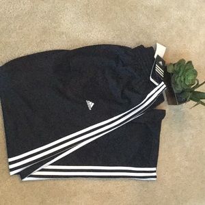 NWT Adidas Double Up Pants in XL